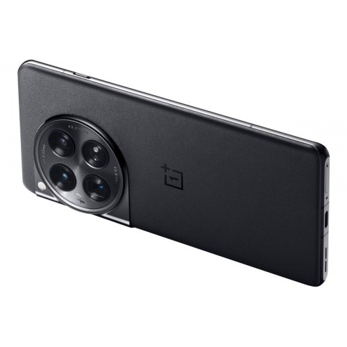 OnePlus 12 6,82" 512 GB - silke sort