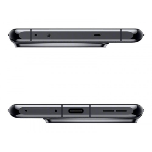 OnePlus 12 6,82" 512 GB - silke sort