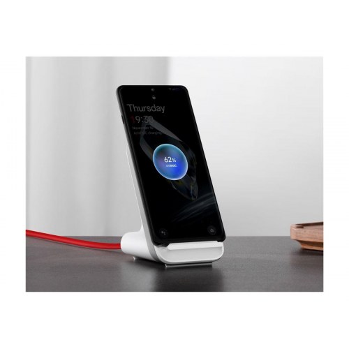 OnePlus 12 6,82" 512 GB - silke sort