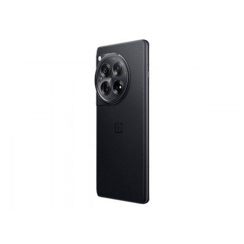 OnePlus 12 6,82" 512 GB - silke sort