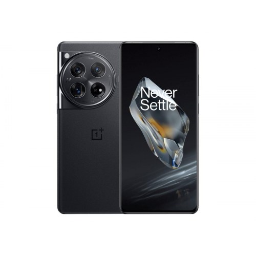 OnePlus 12 6,82" 512 GB - silke sort