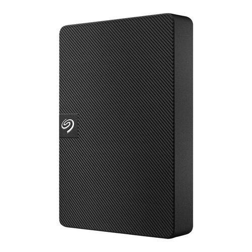 Ekstern harddisk Seagate Expansion 1 TB USB 3.0 (sort)