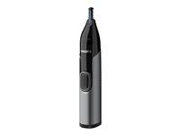 Næse- og øretrimmer Philips Series 3000 NT3650 - grå