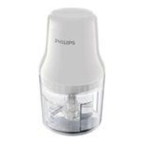 Hakkemaskine – Philips Daily Collection 0,7 l, hvid