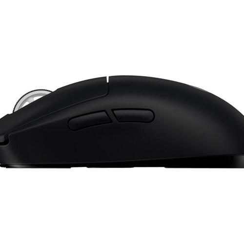 Trådløs gaming mus Logitech PRO X Superlight – sort