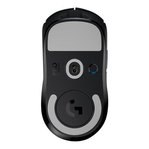 Trådløs gaming mus Logitech PRO X Superlight – sort