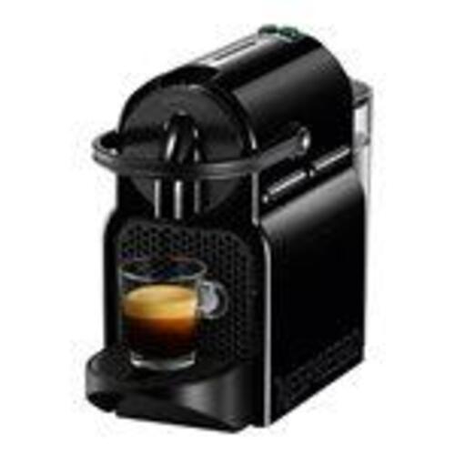 Espressomaskine De’Longhi Nespresso Inissia EN80.B – sort
