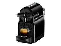 Espressomaskine De’Longhi Nespresso Inissia EN80.B – sort