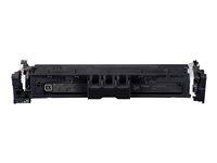 Toner til laserprinter - Canon 069 sort, 2.100 sider