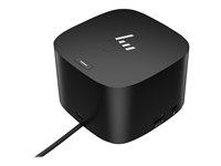 Dockingstation HP Thunderbolt Dock G4 - Thunderbolt 4, 120 W