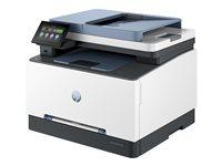 Laserprinter farve HP Color LaserJet Pro MFP 3302sdw - multifunktionsprinter