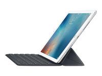 Tastatur til iPad Pro - Apple Smart Keyboard med folio (dansk, 9,7”) billede