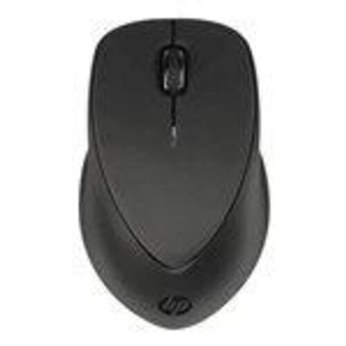 Trådløs mus HP Premium Laser – sort