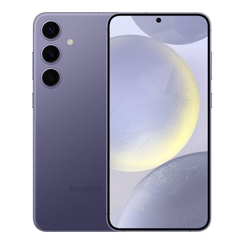 Android mobil Samsung Galaxy S24+ 6,7" 256 GB – koboltviolet