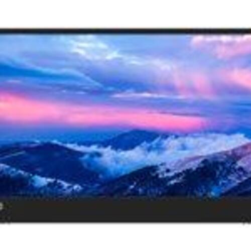 Skærm Lenovo L152 15,6" IPS Full HD med USB‑C
