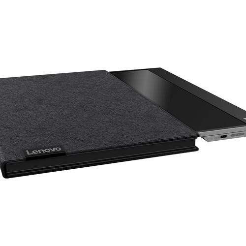 Skærm Lenovo L152 15,6" IPS Full HD med USB‑C