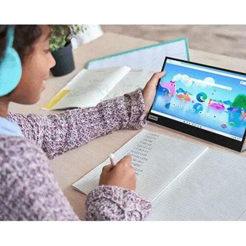 Skærm Lenovo L152 15,6" IPS Full HD med USB‑C