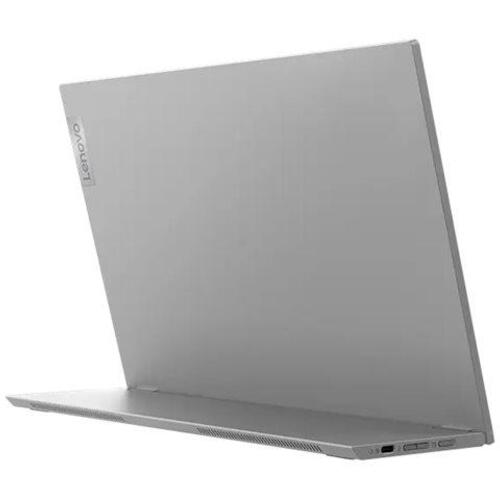 Skærm Lenovo L152 15,6" IPS Full HD med USB‑C