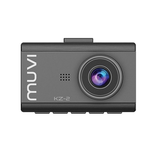 Fjernudløser kabel Veho VDC-003-KZ2 - 4K Ultra HD, sort