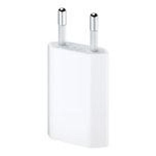 Oplader Apple 5 W med 1x USB-A (EU)