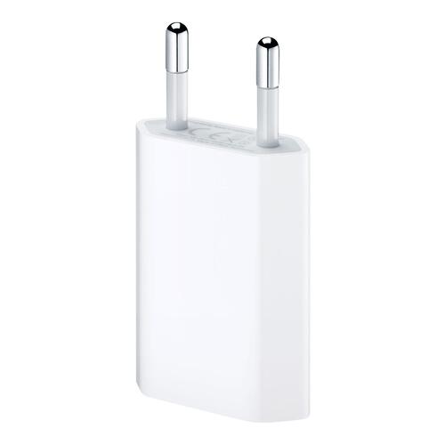 Oplader Apple 5 W med 1x USB-A (EU)