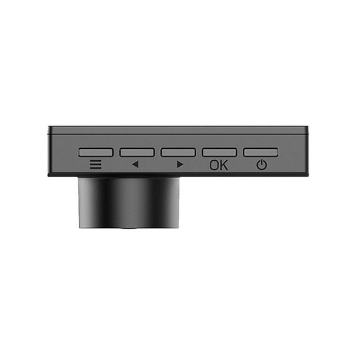 Fjernudløser kabel Veho VDC-003-KZ2 - 4K Ultra HD, sort