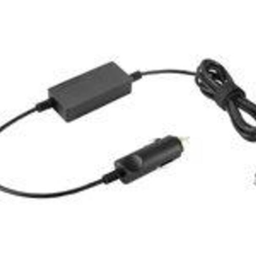 Biloplader USB-C 65 W – Lenovo DC rejseadapter