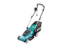 Plæneklipper Makita ELM4620 - elektrisk 1.800 W, 46 cm billede