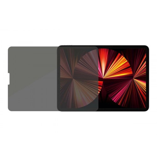 Skærmbeskyttelse med privatliv – PanzerGlass til iPad Pro 11? (2. gen.)