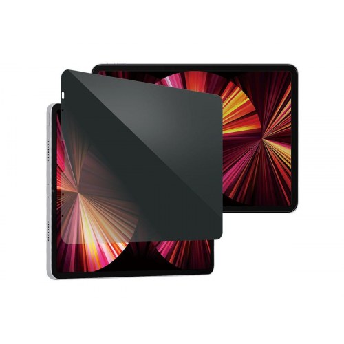 Skærmbeskyttelse med privatliv – PanzerGlass til iPad Pro 11? (2. gen.)