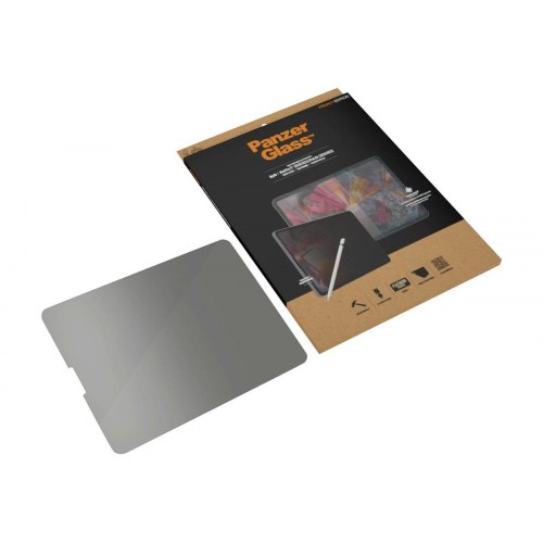 Skærmbeskyttelse med privatliv – PanzerGlass til iPad Pro 11? (2. gen.)