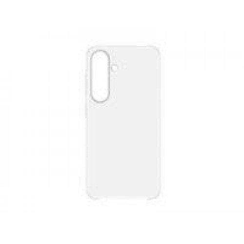 Mobilcover Samsung EF-QS931 gennemsigtig til Galaxy S25