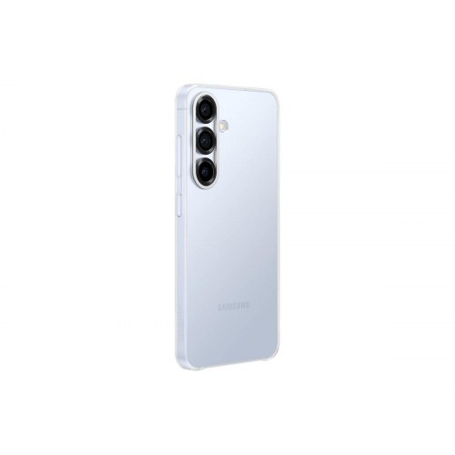 Mobilcover Samsung EF-QS931 gennemsigtig til Galaxy S25