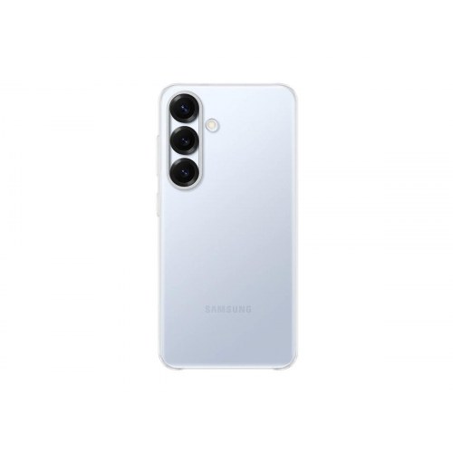 Mobilcover Samsung EF-QS931 gennemsigtig til Galaxy S25