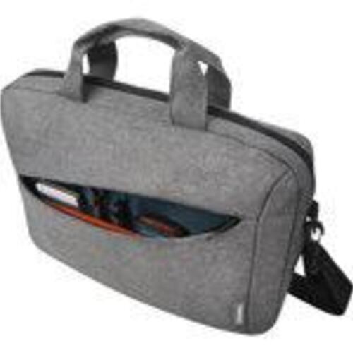 Computertaske Lenovo Casual Toploader T210 15,6" – grå