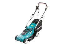 Elektrisk plæneklipper Makita ELM4120 - 41 cm, 1.600 W billede