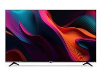 4K UHD TV 50" Sharp 50GL4260E – Google TV, HDR, Dolby Atmos