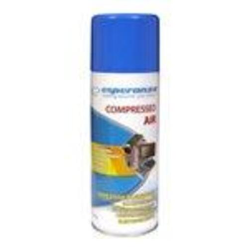 Trykluft spray 400 ml – Esperanza