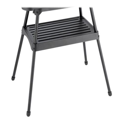 Elektrisk grill FRITEL Starter BBQ 2246 – sort havegrill 1.250 cm²