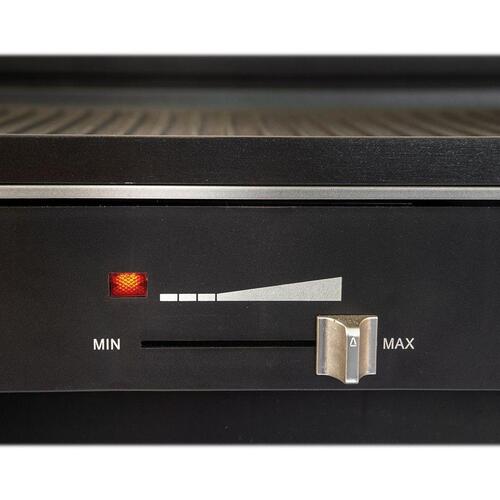 Elektrisk grill FRITEL Starter BBQ 2246 – sort havegrill 1.250 cm²