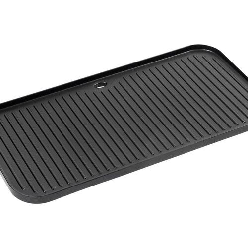 Elektrisk grill FRITEL Starter BBQ 2246 – sort havegrill 1.250 cm²