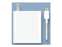USB-C oplader 120 W - Xiaomi strømforsyningsadapter