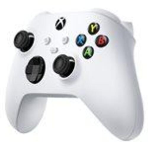Spilcontroller Microsoft Xbox Wireless Controller – hvid