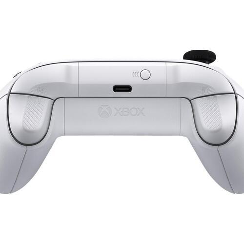 Spilcontroller Microsoft Xbox Wireless Controller – hvid
