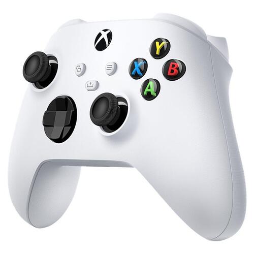 Spilcontroller Microsoft Xbox Wireless Controller – hvid