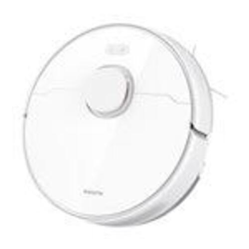 Robotstøvsuger Xiaomi Dreame Bot D10 Plus med selvtømning, 0,4 l