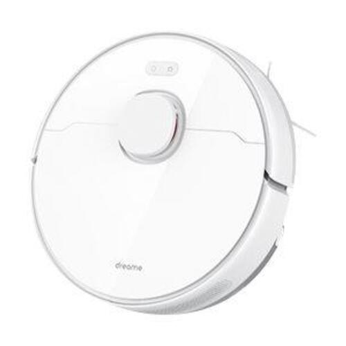 Robotstøvsuger Xiaomi Dreame Bot D10 Plus med selvtømning, 0,4 l