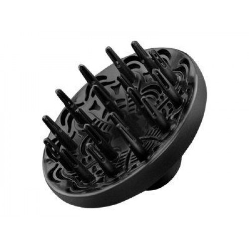 Hårtørrer BaByliss D570DE – 2.200 W med diffuser