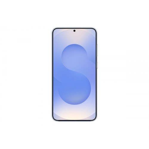 Mobilcover Samsung – EF-GS936 beskyttelsescover til Galaxy S25+, sort silikone