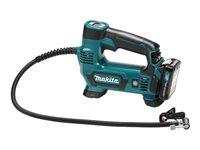 Luftkompressor 12 V Makita MP100D - ledningsfri